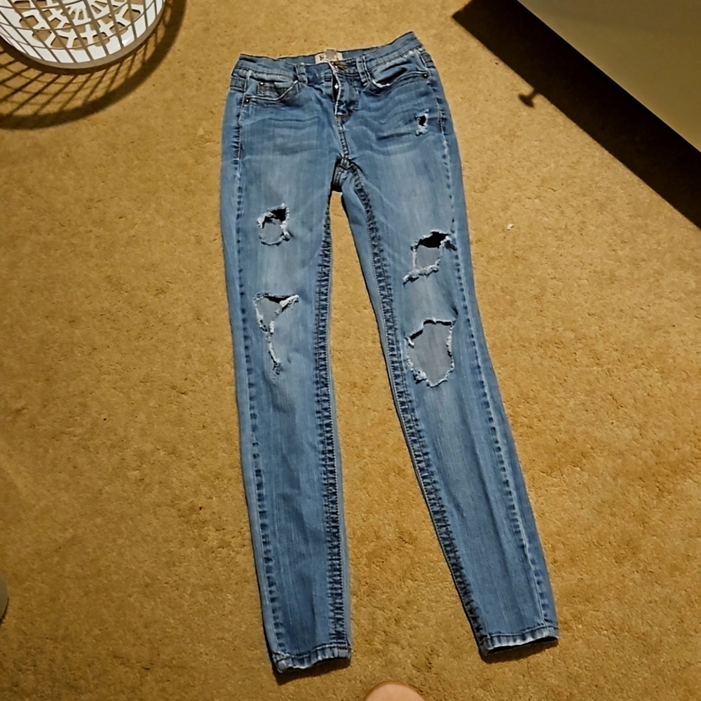 Mudd Jeans